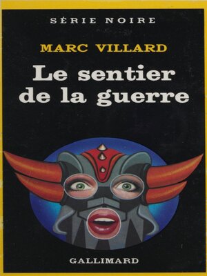 cover image of Le Sentier de la guerre